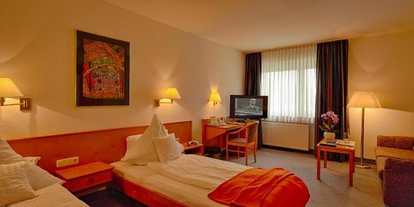 스탠다드 룸, Trip Inn Hotel Zum Riesen Hanau