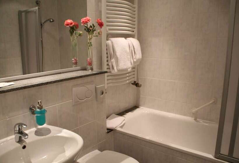 스탠다드 룸, Trip Inn Hotel Zum Riesen Hanau