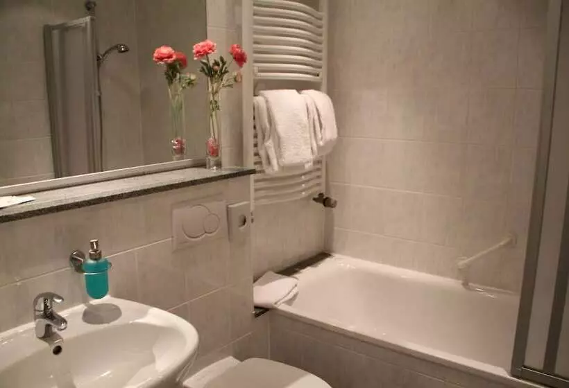 スタンダードルーム, Trip Inn Hotel Zum Riesen Hanau