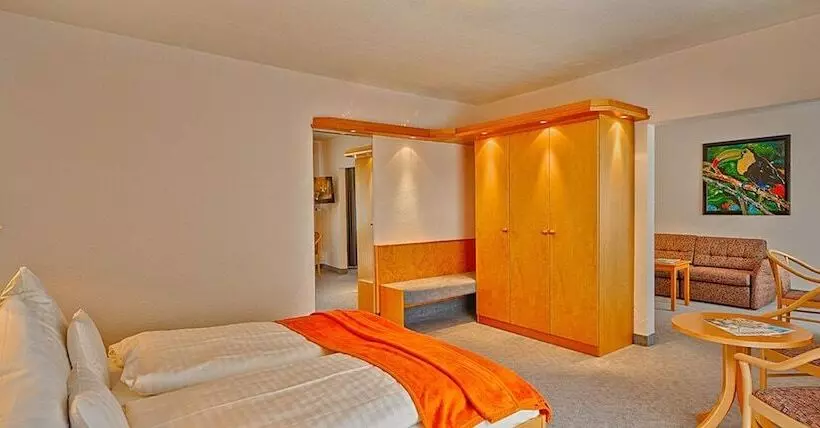 スイート, Trip Inn Hotel Zum Riesen Hanau