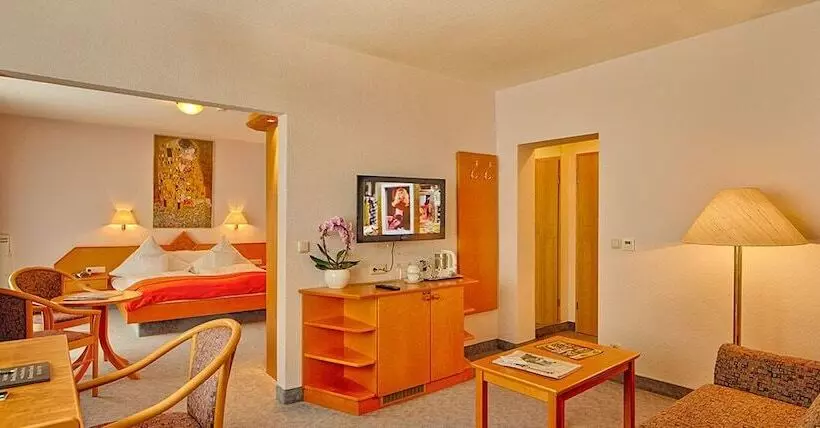 スイート, Trip Inn Hotel Zum Riesen Hanau