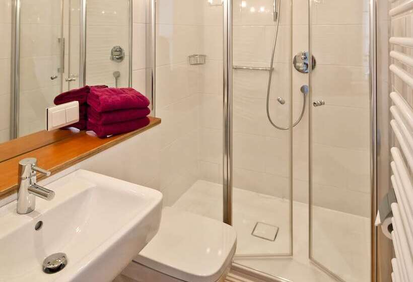 Номер Economy Индивидуальный, Villa Caldera
