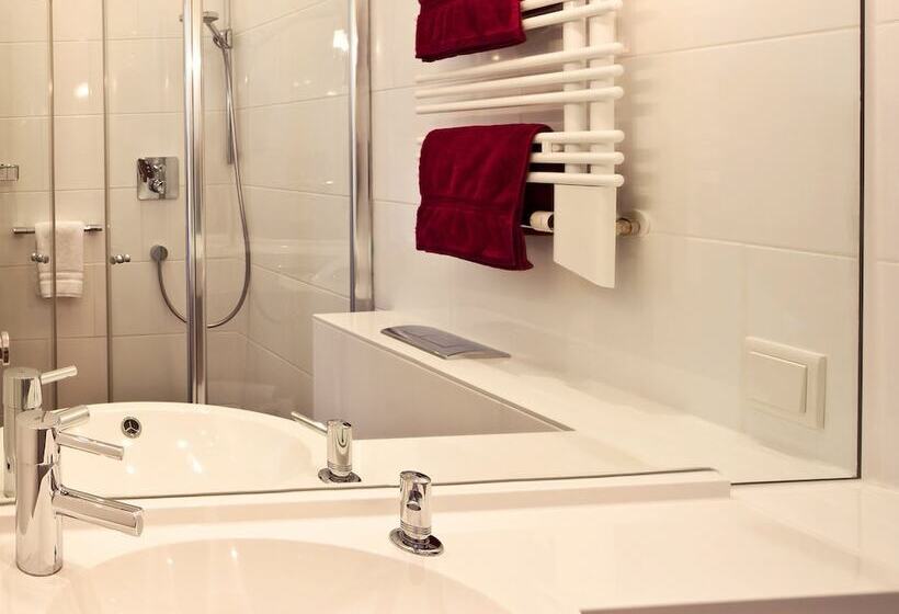 Junior Suite, Villa Caldera