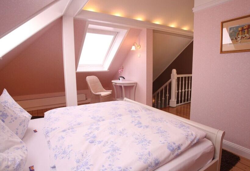 Junior Suite, Villa Caldera