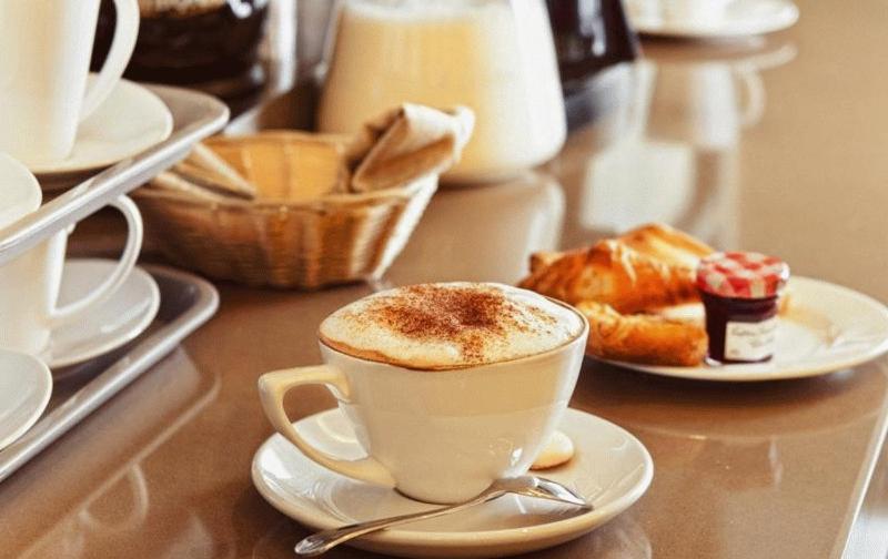 スタンダードシングルルーム, Zum Treppche Hotel Garni