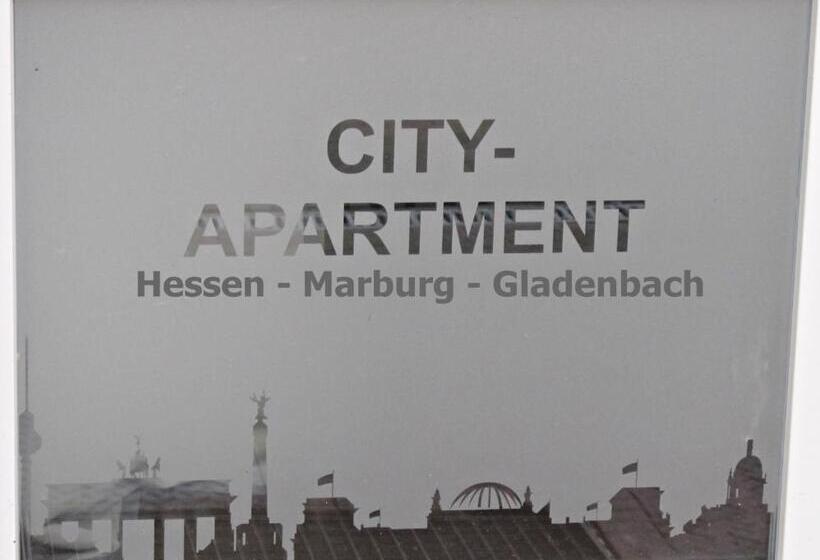 １ベッドルームアパートメント, Zum Treppche Hotel Garni