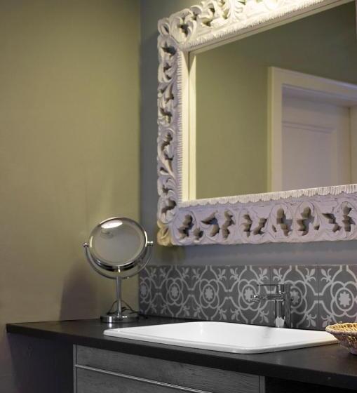 شقة غرفة واحدة مزودة بتراس, Alpenhof Garnihotel & Ferienwohnungen