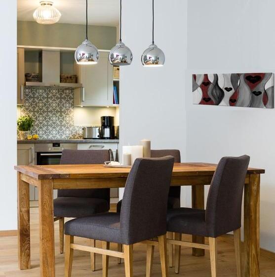 شقة غرفة واحدة مزودة بتراس, Alpenhof Garnihotel & Ferienwohnungen