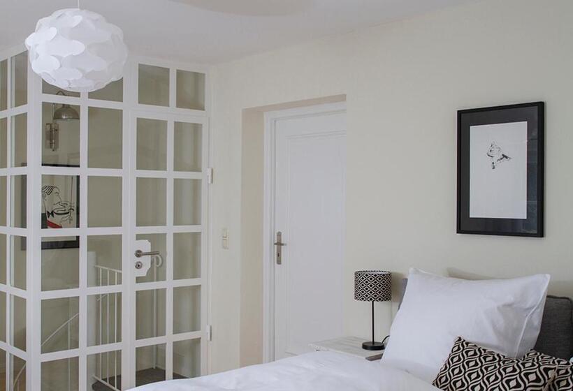 شقة غرفة واحدة مزودة بتراس, Alpenhof Garnihotel & Ferienwohnungen