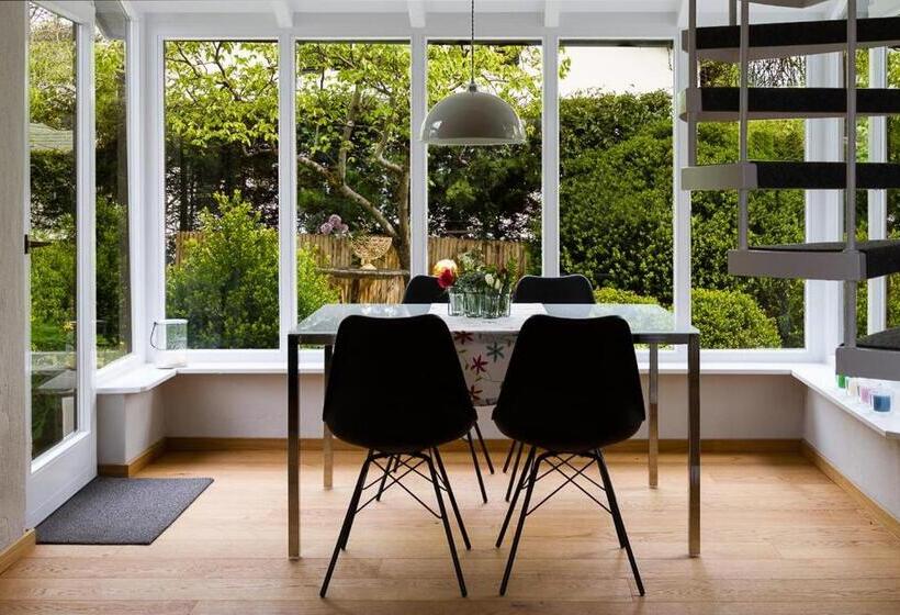 شقة غرفة واحدة مزودة بتراس, Alpenhof Garnihotel & Ferienwohnungen