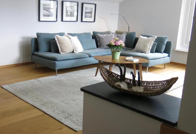 شقة غرفتين, Alpenhof Garnihotel & Ferienwohnungen