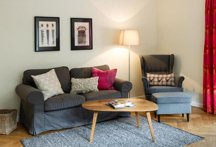 شقة غرفة واحدة مزودة بتراس, Alpenhof Garnihotel & Ferienwohnungen