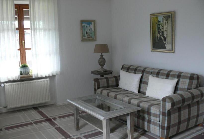 Люкс Комфорт, Alpenvilla Berchtesgaden