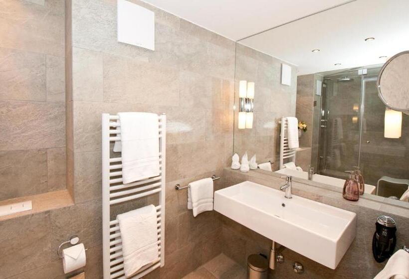 Люкс Комфорт, Alpenvilla Berchtesgaden