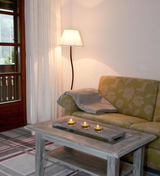 Люкс Superior, Alpenvilla Berchtesgaden