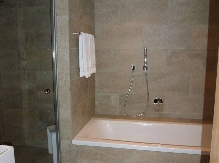 Люкс Комфорт, Alpenvilla Berchtesgaden