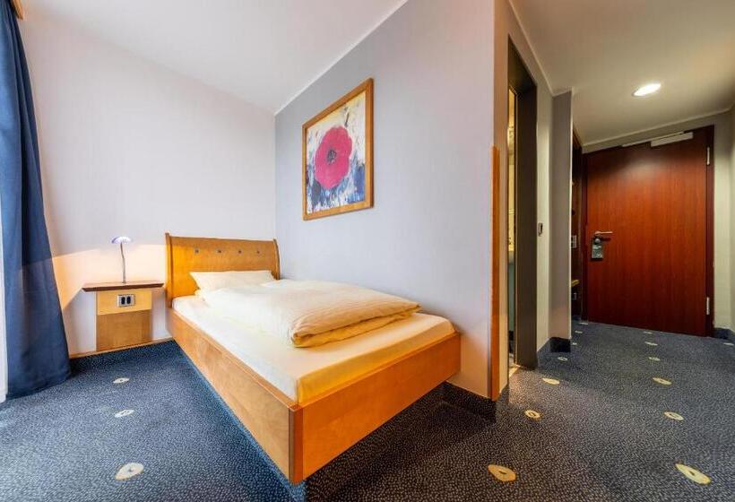 스탠다드 싱글 룸, Kassel Ost