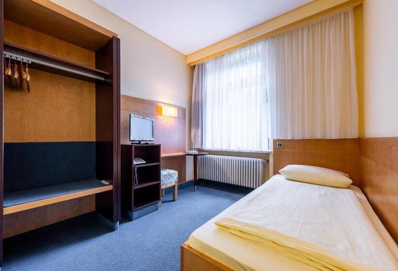 스탠다드 싱글 룸, Kassel Ost