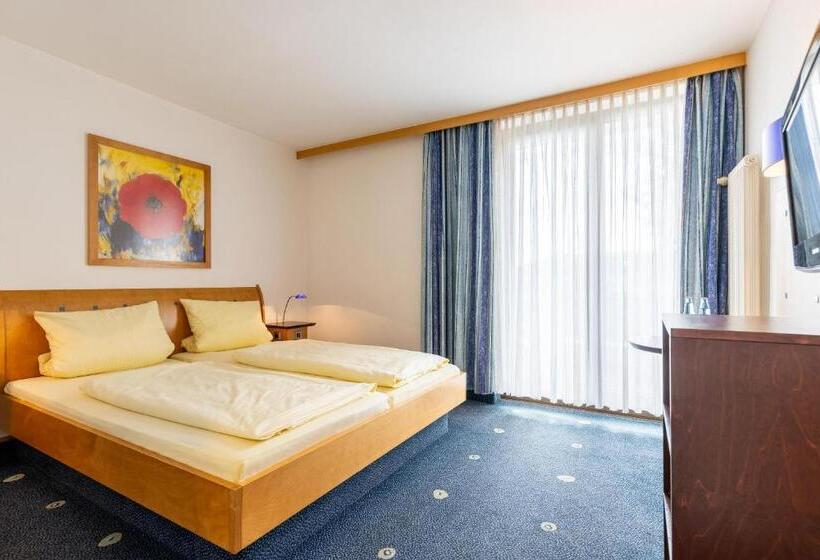 스탠다드 룸, Kassel Ost