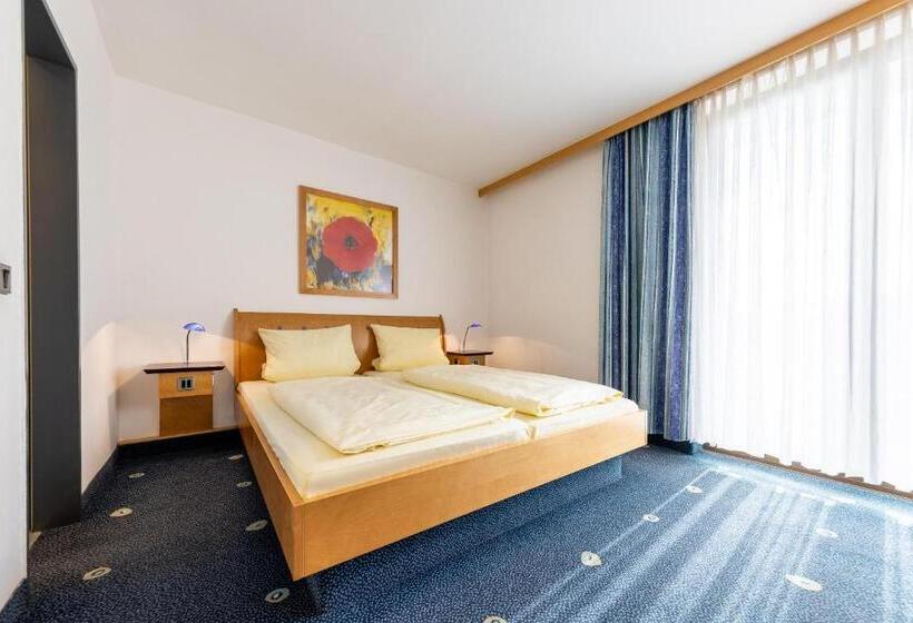 스탠다드 룸, Kassel Ost