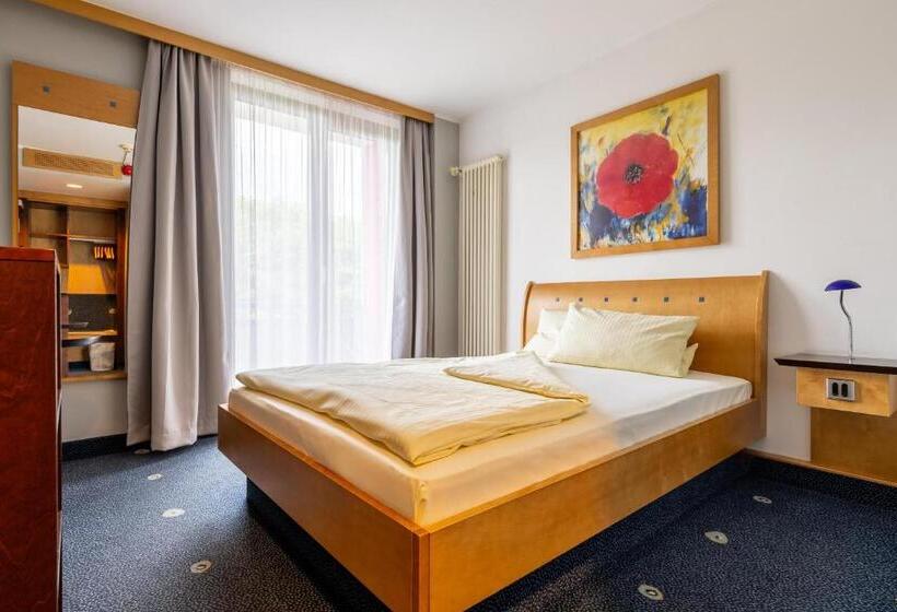 스탠다드 룸, Kassel Ost