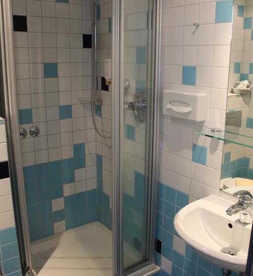 スタンダードルーム, Kassel Ost