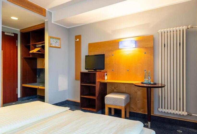 스탠다드 룸, Kassel Ost