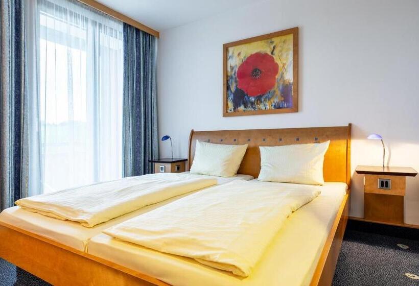 스탠다드 룸, Kassel Ost