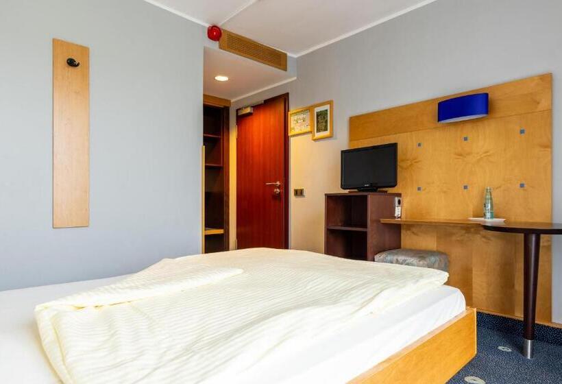 Номер Стандарт, Kassel Ost