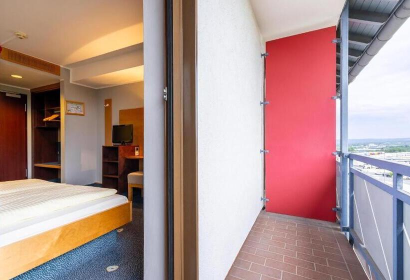 스탠다드 룸, Kassel Ost