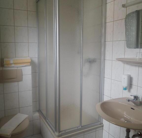 Номер Стандарт, Pension Erpetal