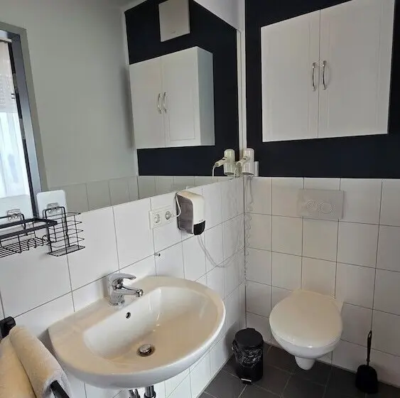 エコノミールーム, Dream Inn Hotel Regensburg Ost
