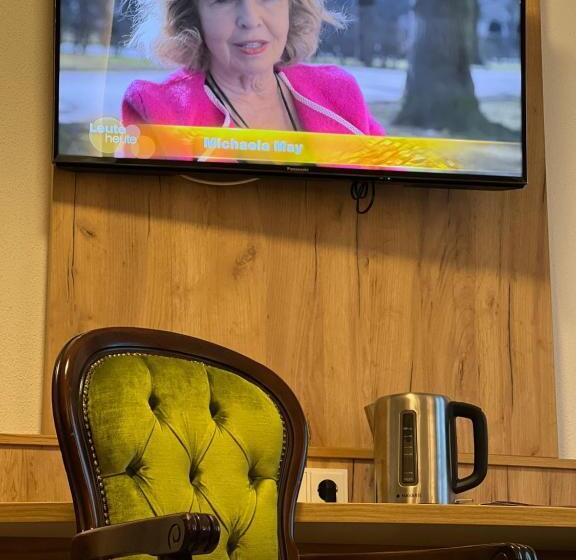 스탠다드 룸, Hhotel Augsburg