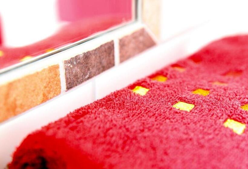 스탠다드 룸, Alpenhof Reuterwanne