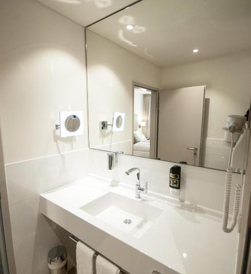 スタンダードルーム, Bayerischer Hof