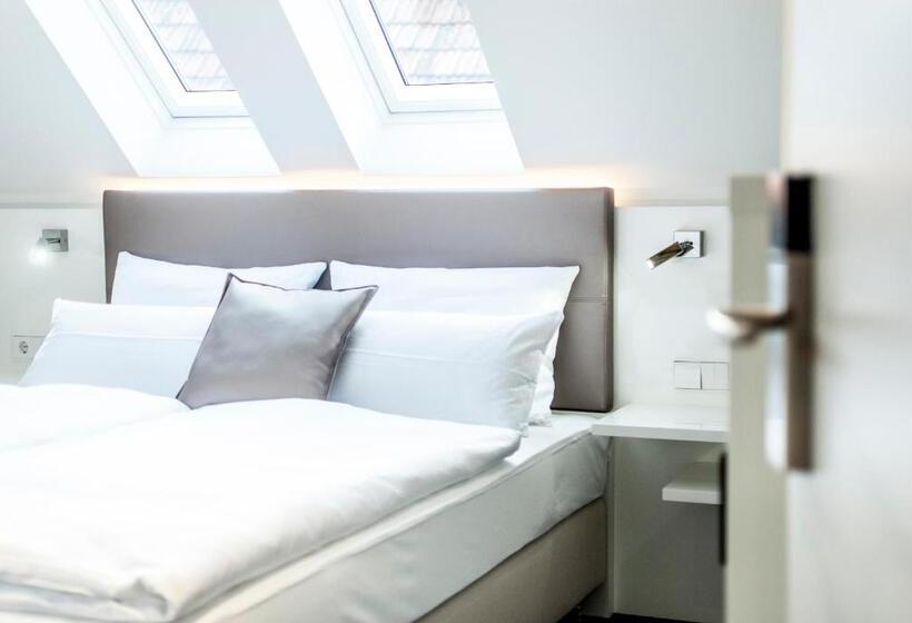 スタンダードルーム, Bayerischer Hof