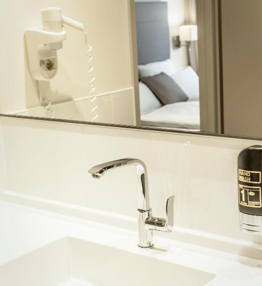 スーペリアールーム, Bayerischer Hof