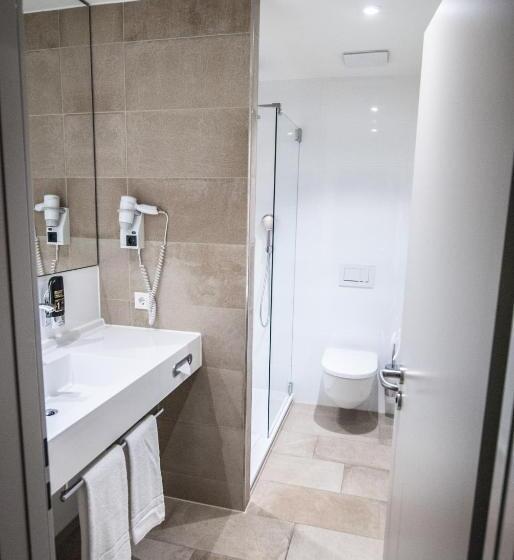 スーペリアールーム, Bayerischer Hof