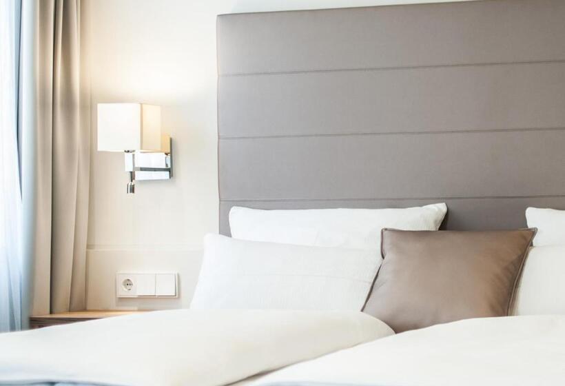 Номер Superior, Bayerischer Hof