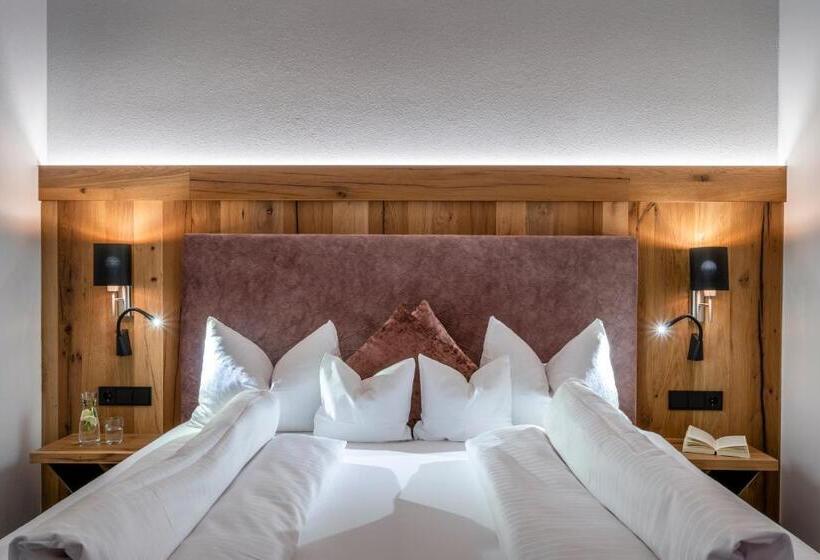 Люкс, Das Stemp Wellnessresort 4 Sterne Superior