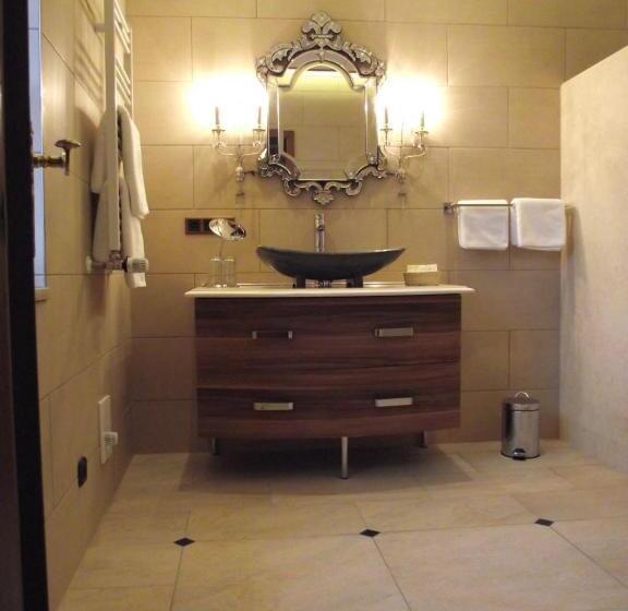 חדר סטנדרט יחיד, Der Platengarten