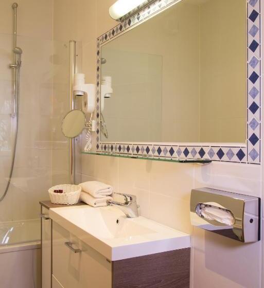 Номер Стандарт, Deutsches Haus