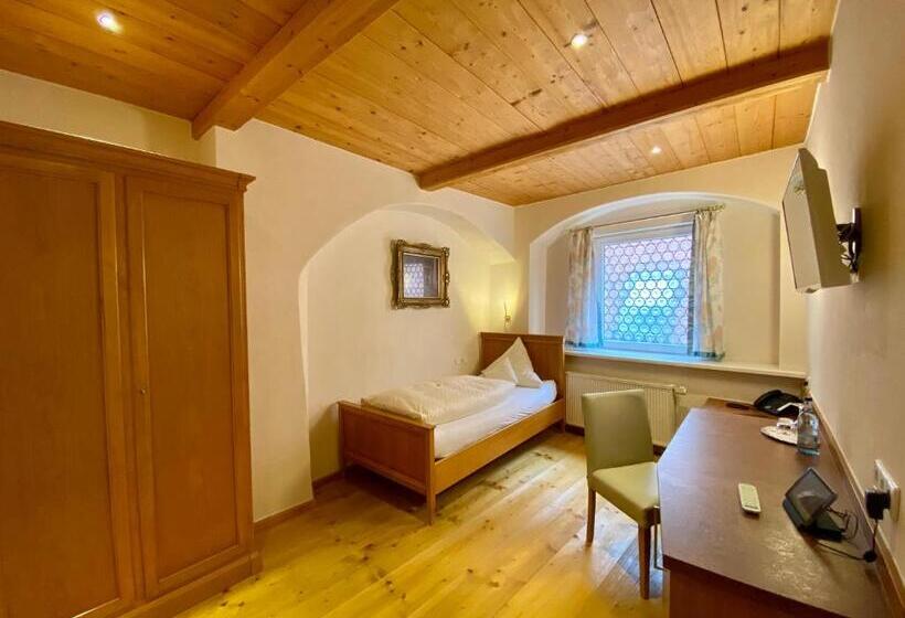 Номер Стандарт Индивидуальный, Deutsches Haus