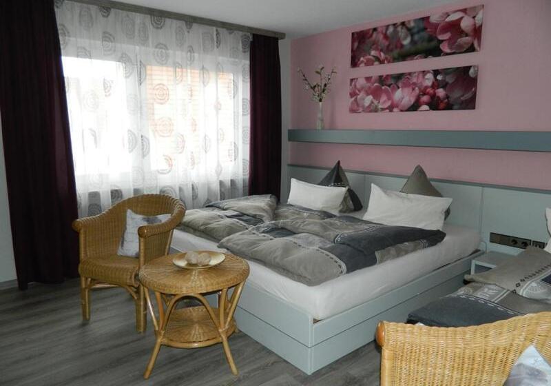 标准三人间, Dietz