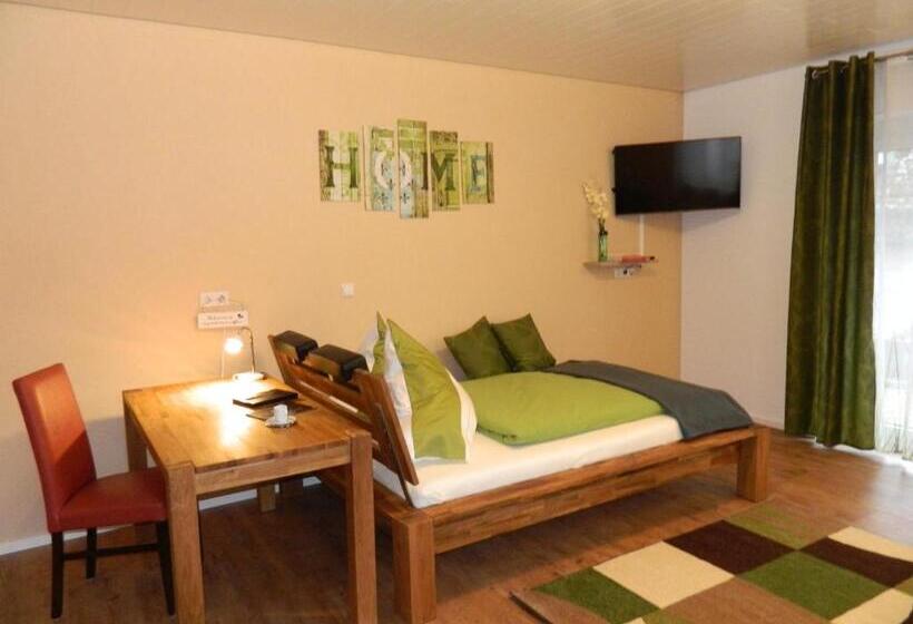 低层单卧公寓, Dietz