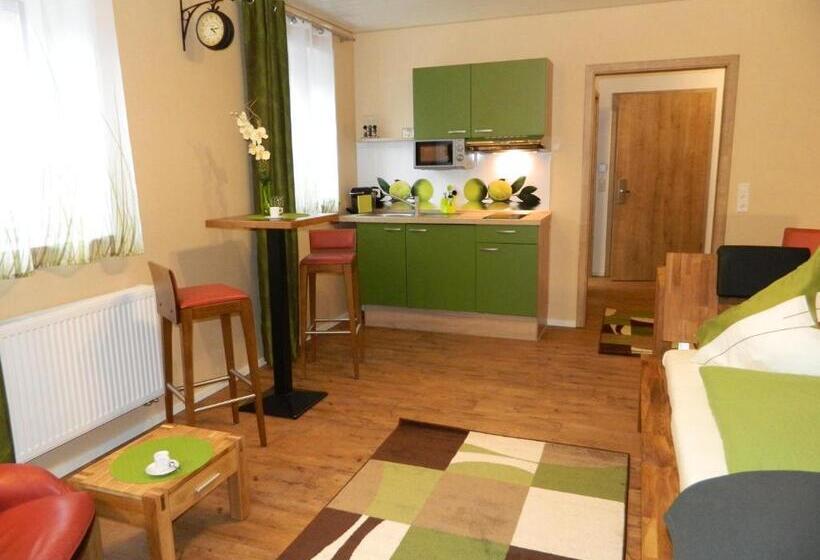 低层单卧公寓, Dietz