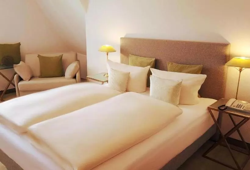 Camera Standard Individuale, Drahthammer Schloßl