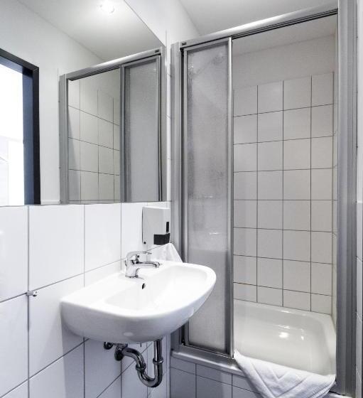 Номер Премиум, Dream Inn Hotel Regensburg Ost