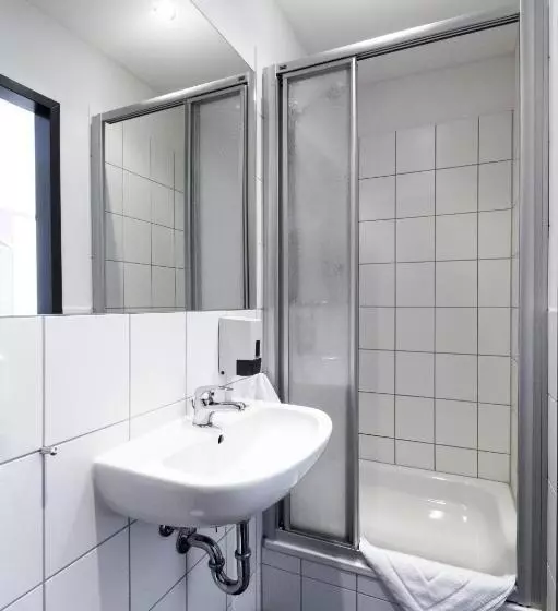 スタンダードトリプルルーム, Dream Inn Hotel Regensburg Ost
