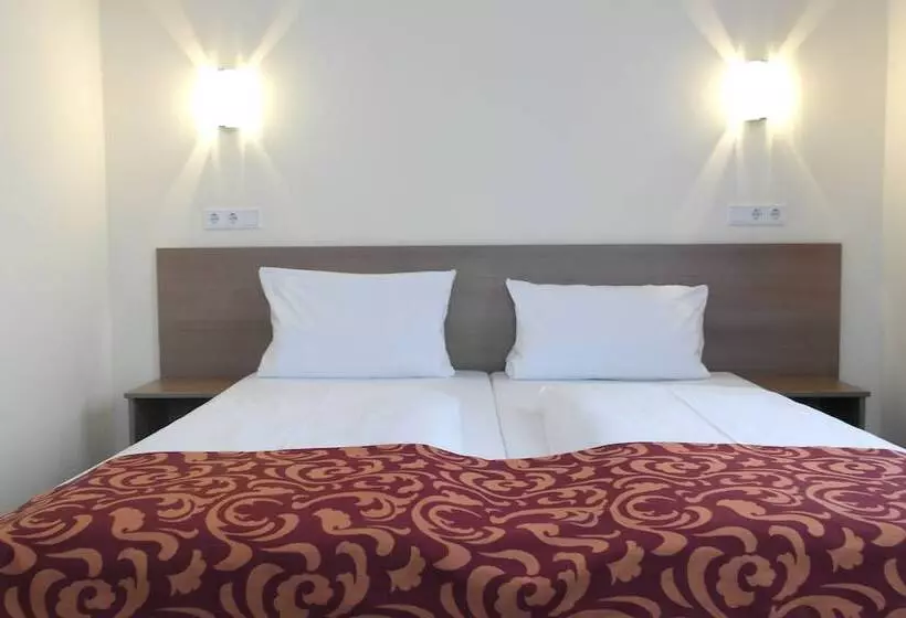 プレミアムルーム, Dream Inn Hotel Regensburg Ost